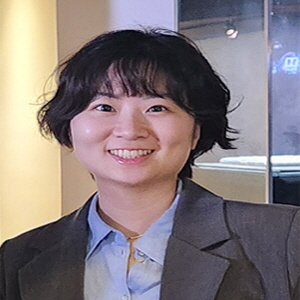 정휘빈 CHUNG Huibin